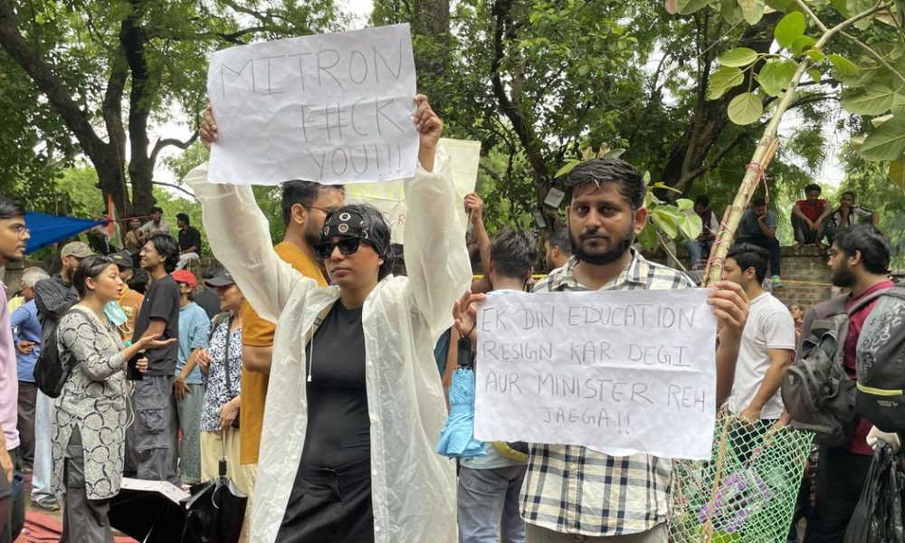 Government Introduces Stricter Anti-Cheating Measures for Public Examinations