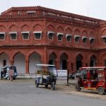 Government Moves to Block E-Rickshaw Battery Apps Misused for Remote Shutdown