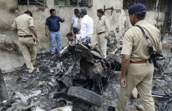 Gujarat High Court Confirms Death Sentences for 38 in 2008 Ahmedabad Bombings