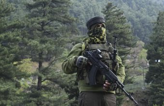 Hafiz Saeed Indicted in Pahalgam Terror Attack Chargesheet by NIA