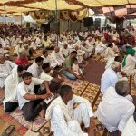 Haryana Village Protests for Clean Water: FIRs and Tear Gas Mark the Unfolding Crisis