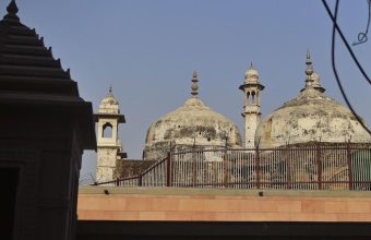 Hindu and Muslim Groups Decline Supreme Court Mediation in Mosque Disputes