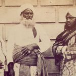 Historical Tensions: Britain's Struggles with Pathan Migration to Siam in the Early 1900s