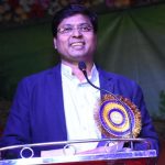 Hockey India President Questions Jersey Change to Saffron Ahead of World Cup