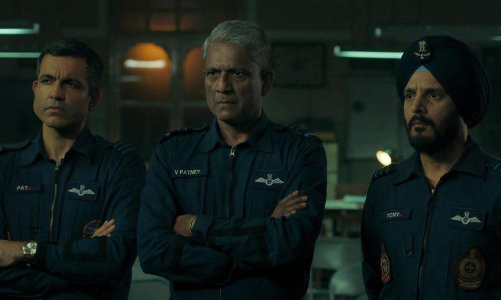 Honoring Valor: 'Operation Safed Sagar' Commemorates Indian Air Force's Heroism in Kargil War