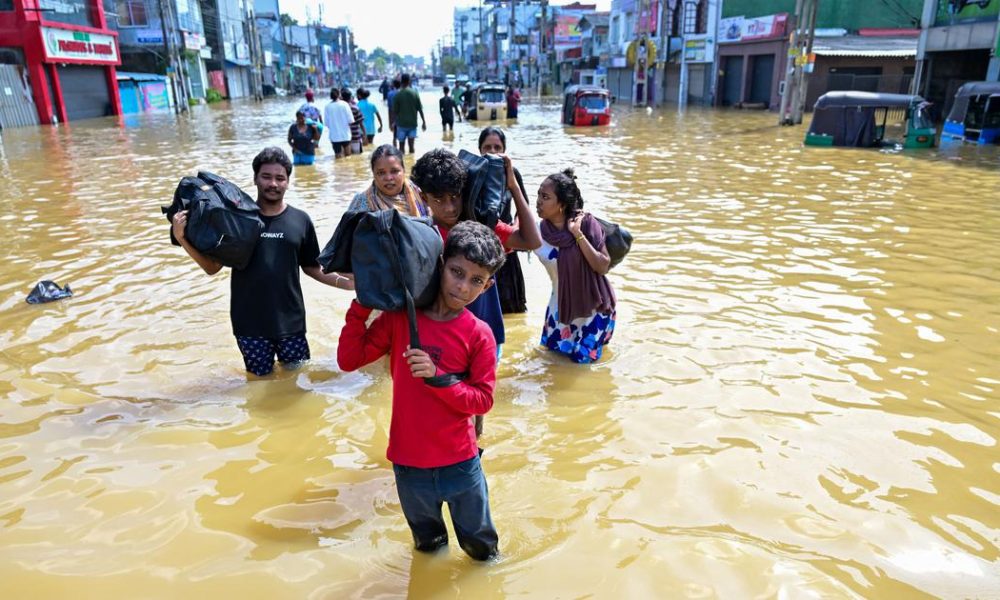 How Narratives Shape Our Understanding of Climate Change: Insights from a New Book