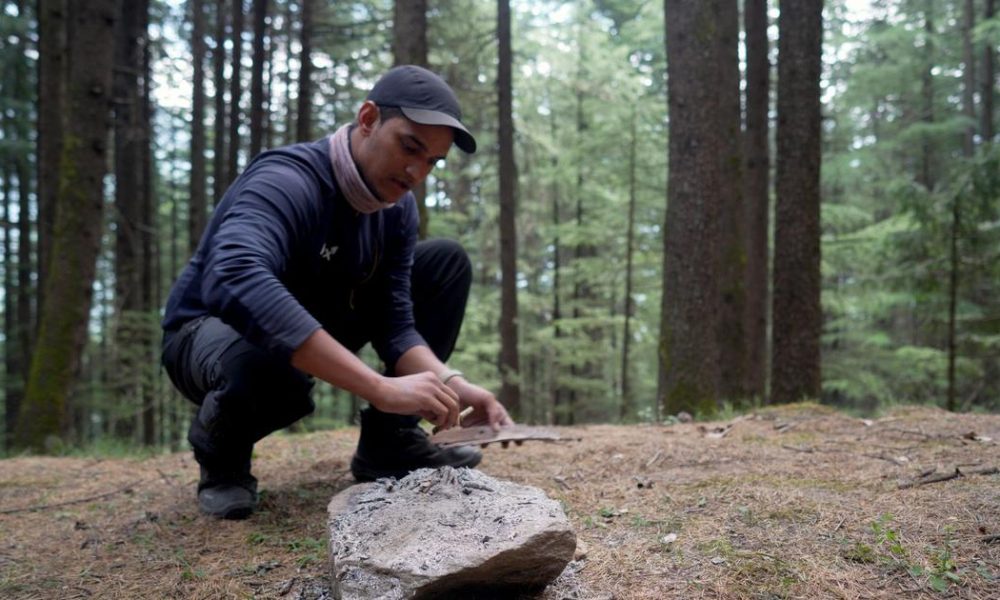 How Responsible Hiking is Transforming Wilderness Exploration in India