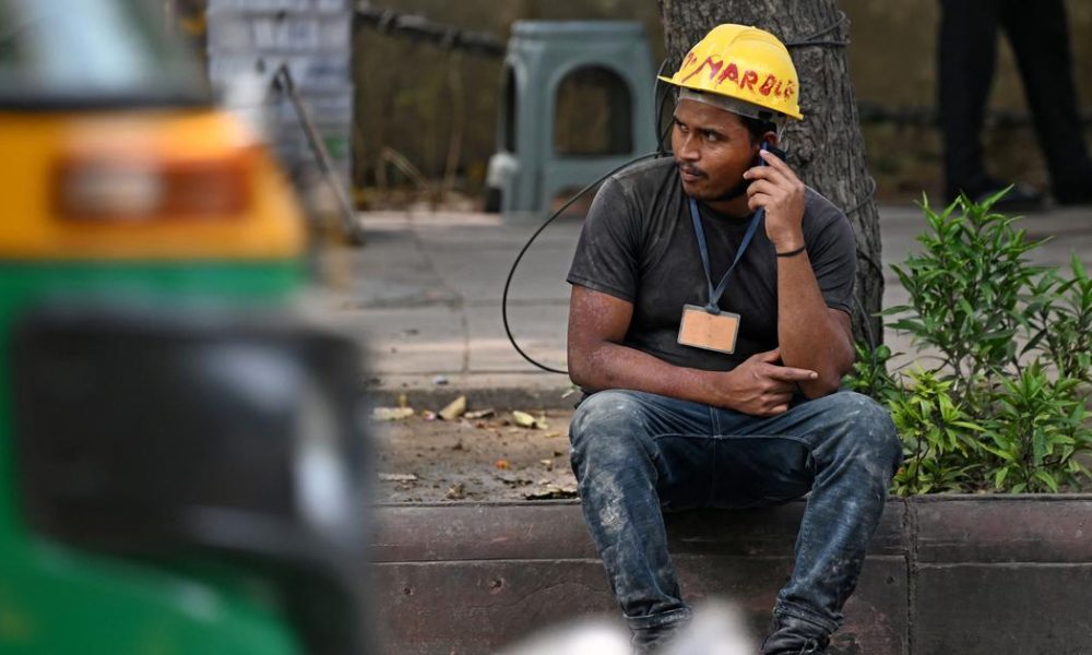 How Young Migrant Workers are Shaping India's Demographic Landscape