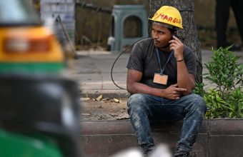 How Young Migrant Workers are Shaping India's Demographic Landscape