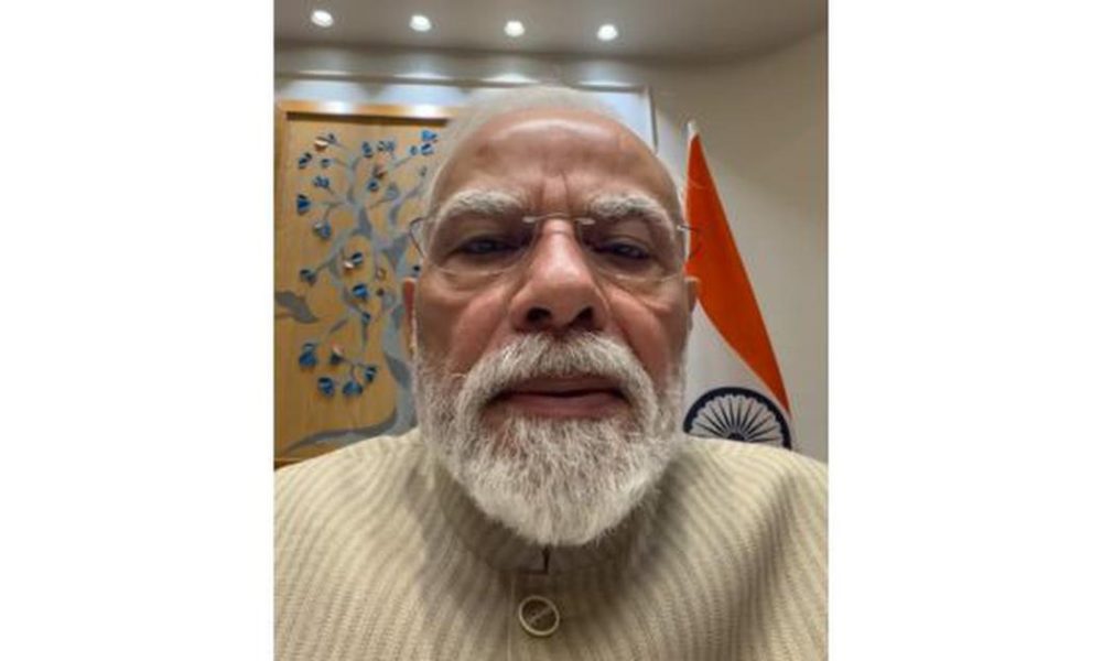 IT Ministry Calls Meta to Account Following Brief Removal of Modi's Video