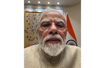 IT Ministry Calls Meta to Account Following Brief Removal of Modi's Video