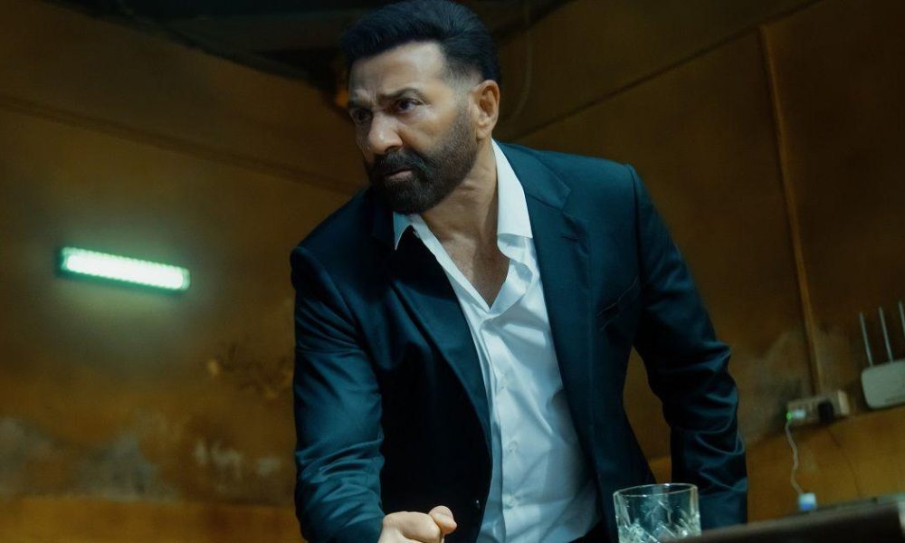 Ikka Review: Sunny Deol's Dual Role as Lawyer and Adversary in Engaging Legal Drama