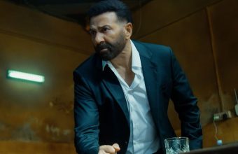 Ikka Review: Sunny Deol's Dual Role as Lawyer and Adversary in Engaging Legal Drama