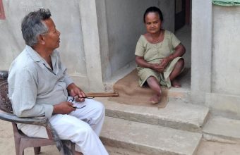 In Assam, High Fluoride Levels in Groundwater Linked to Skeletal Deformations