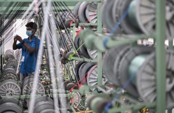 India Aims to Launch More Mega Textile Parks Amid Past Challenges
