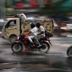 India Braces for Below-Normal July Rainfall Amidst 40% Deficit in June: IMD Report