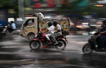 India Braces for Below-Normal July Rainfall Amidst 40% Deficit in June: IMD Report