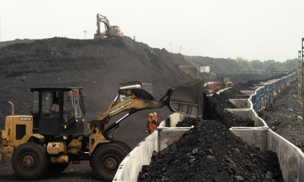 India Faces Increased Coal Dependency as El Niño Impacts Hydropower Generation