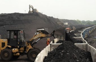 India Faces Increased Coal Dependency as El Niño Impacts Hydropower Generation