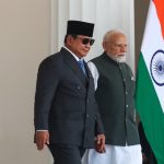 India Strengthens Defence Ties with Indonesia by Supplying BrahMos and Astra Missiles