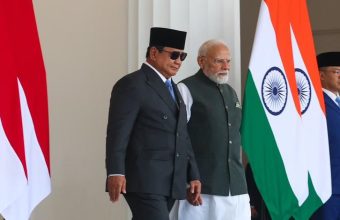 India Strengthens Defence Ties with Indonesia by Supplying BrahMos and Astra Missiles