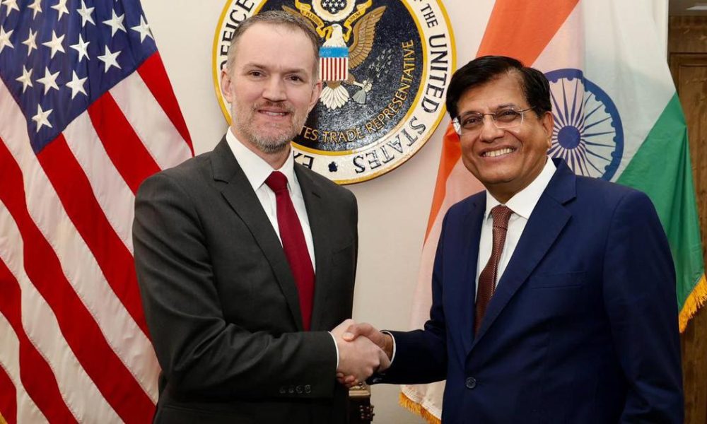 India-US Trade Agreement Stalled: What’s Behind the Delay?