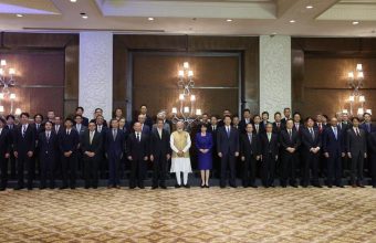 India and Japan Strengthen Ties in AI, Energy Security, and Supply Chain Resilience