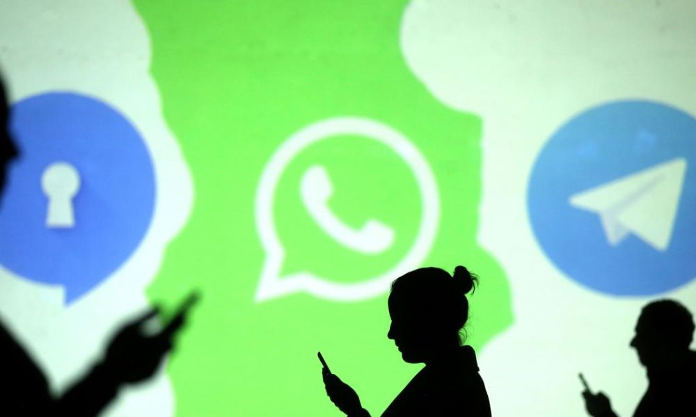 Indian Government Queries Telegram and Signal on Username Safeguards Amid Fraud Concerns