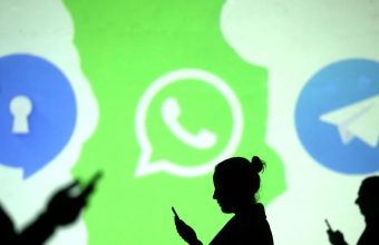 Indian Government Queries Telegram and Signal on Username Safeguards Amid Fraud Concerns