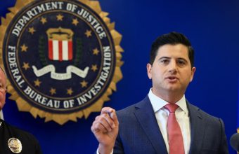 Indian Police Officer Charged in the U.S. for Alleged Extortion Scheme Targeting Los Angeles Family