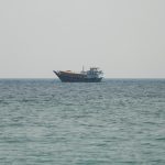 Indian Sailor Dies, Six Injured in Iranian Missile Attack on UAE Oil Tankers