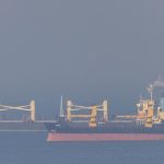 Indian Seafarer Loses Life in Black Sea Cargo Ship Attack