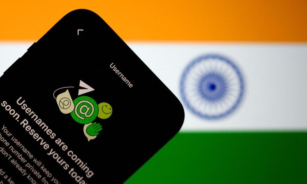 India's Dispute with WhatsApp Over Usernames: A Concern for Digital Privacy