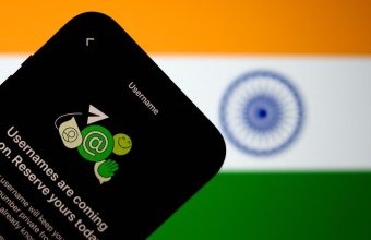 India's Dispute with WhatsApp Over Usernames: A Concern for Digital Privacy