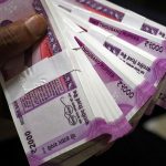 India's Fiscal Deficit Soars to 9.6% of Annual Target in Early Financial Year 2026-27