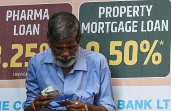 India's Household Savings Decline: Exploring the Paradox Amidst a Rising Workforce