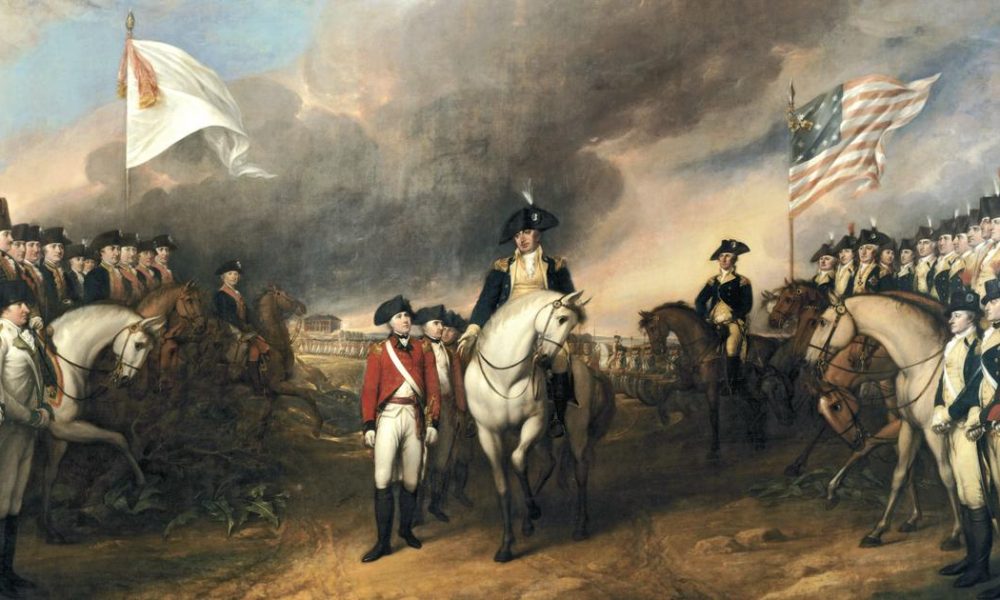 India's Impact on America's Fight for Independence: A Historical Perspective