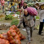 India's Wholesale Inflation Surge: June Sees 9.8% Rise Driven by Food and Energy Prices