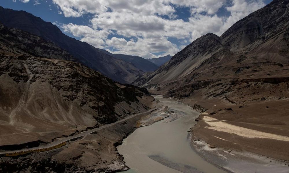 Indus Waters Treaty on Hold Until Pakistan Halts Support for Terrorism: Indian Government