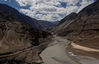 Indus Waters Treaty on Hold Until Pakistan Halts Support for Terrorism: Indian Government