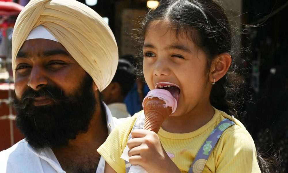 Innovative Ice Cream Solutions for the Scorching Indian Summer