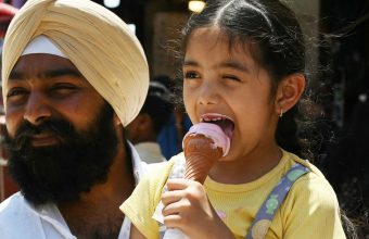 Innovative Ice Cream Solutions for the Scorching Indian Summer