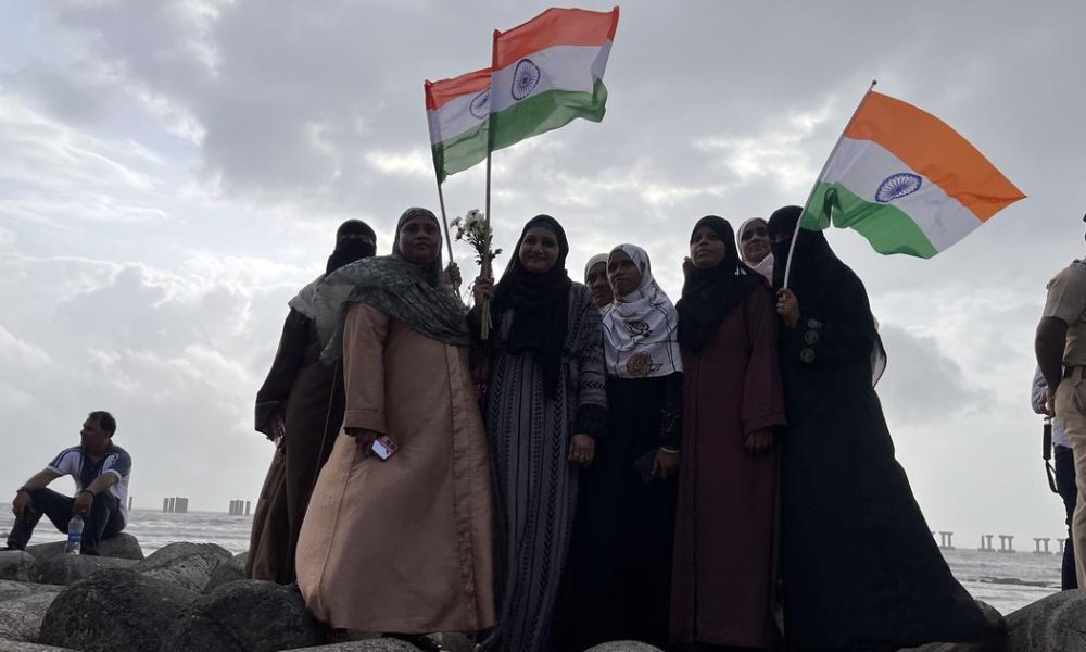 Insights from the Cockroach Janta Party Protests: A Reflection on Muslim Leadership in India