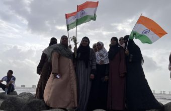 Insights from the Cockroach Janta Party Protests: A Reflection on Muslim Leadership in India