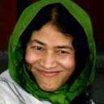 Irom Sharmila Calls for Collective Action in Support of Sonam Wangchuk's Hunger Strike