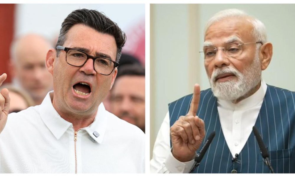 Is the UK’s Political Instability a Reflection of a Failing Democracy Compared to India's Steadfast Governance?