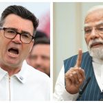 Is the UK’s Political Instability a Reflection of a Failing Democracy Compared to India's Steadfast Governance?