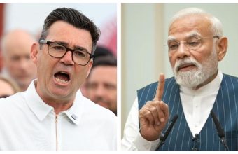 Is the UK’s Political Instability a Reflection of a Failing Democracy Compared to India's Steadfast Governance?