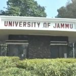 Jammu University Initiates Audit of Library Books for Separatist Content