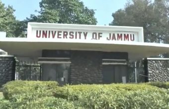 Jammu University Initiates Audit of Library Books for Separatist Content